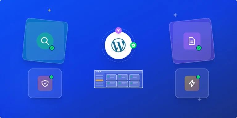 Essential WordPress plugins every beginner needs to get started with a new website