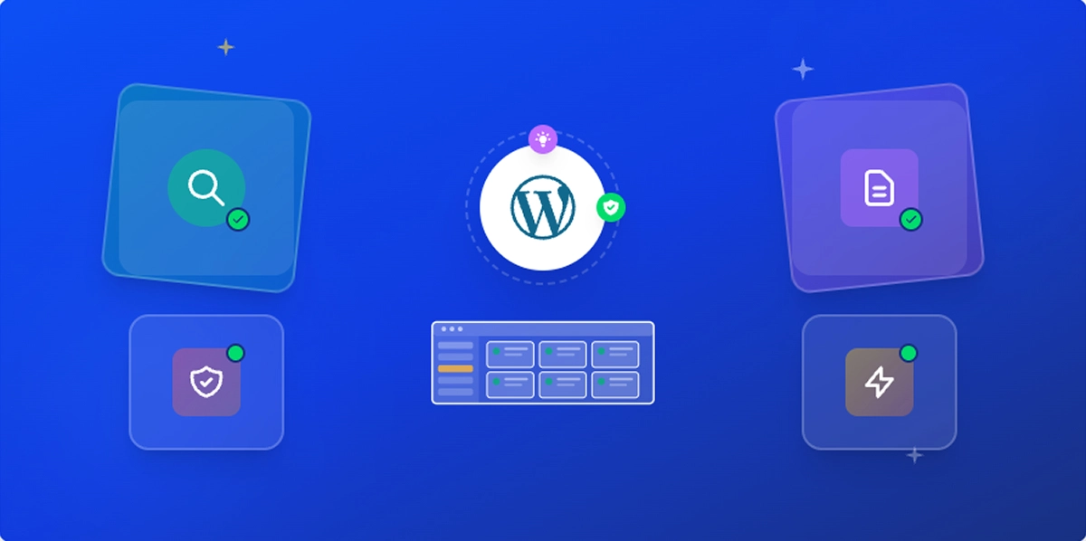 Essential WordPress plugins every beginner needs to get started with a new website