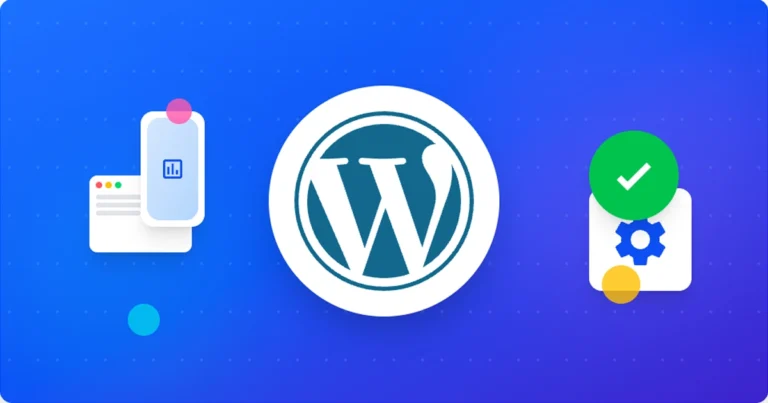 Blog 6 Beginner’s guide to WordPress – what WordPress is and why to use it for websites