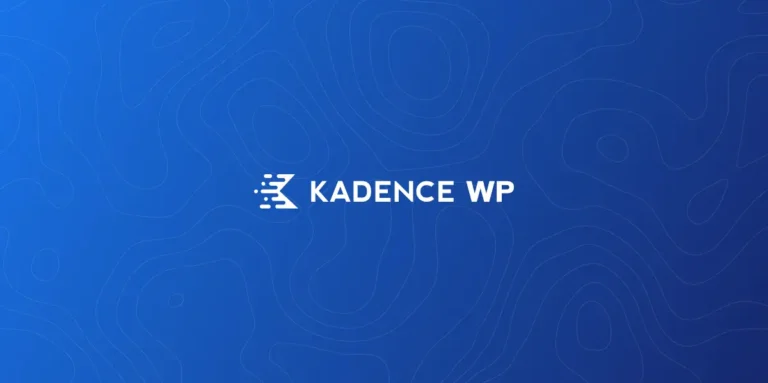 Kadencewp blog