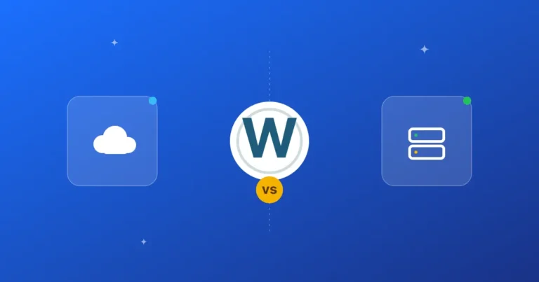 WordPress.com vs WordPress.org comparison guide for beginners