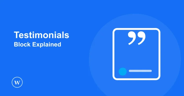 Kadence Testimonials block, how to add social proof that converts