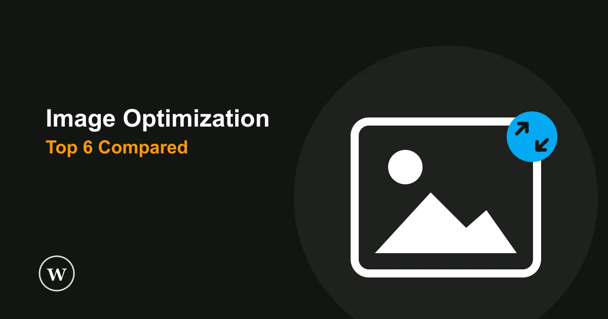 Top 6 WordPress image optimization plugins compared for beginners
