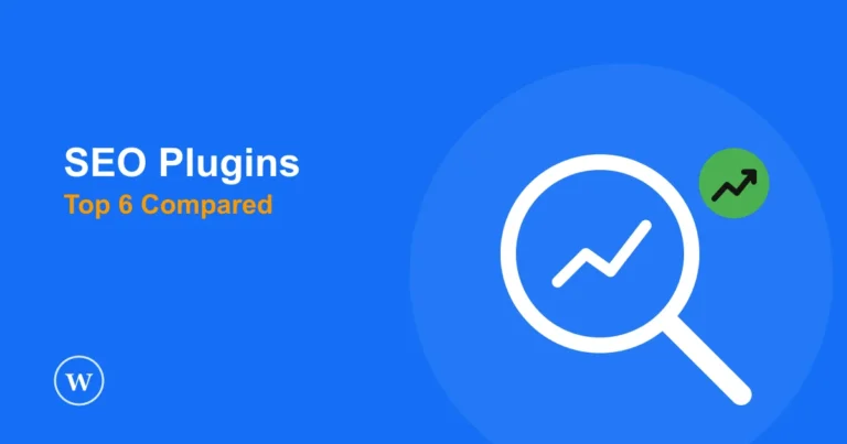 Top 6 WordPress SEO plugins compared for beginners