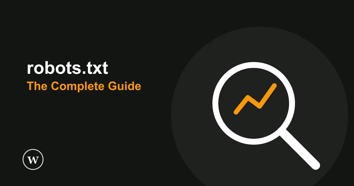 The robots.txt file in WordPress explained, with rules for search and AI crawlers