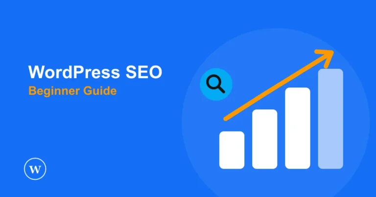 WordPress SEO for beginners, a simple starter guide