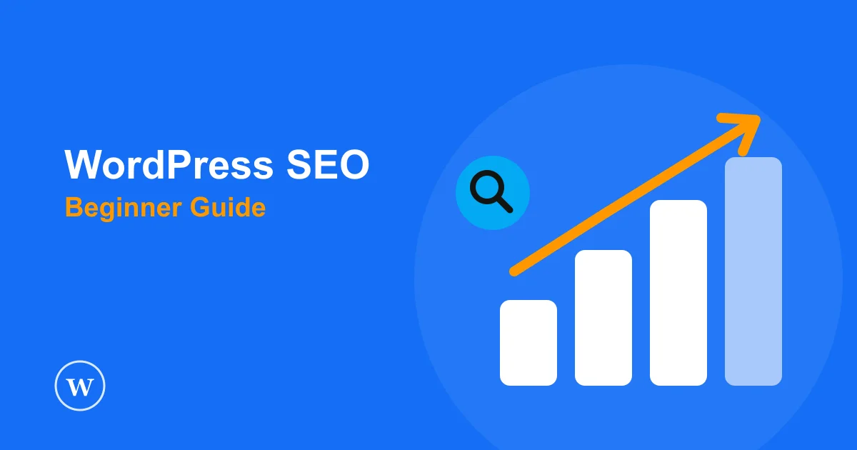 WordPress SEO for beginners, a simple starter guide