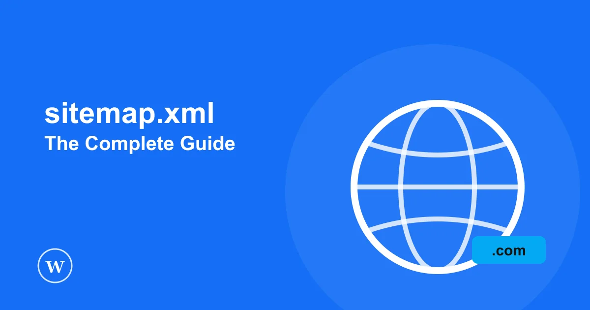 The sitemap.xml file in WordPress explained and submitted to Search Console