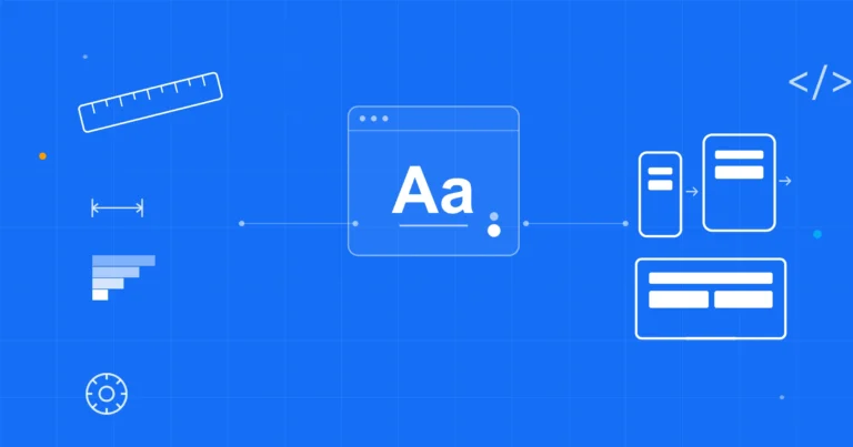 The 8-Point Grid System, icon-only thumbnail representing spacing, typography, and breakpoints